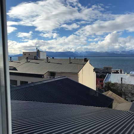 Bariloche Habitat Apartment ภายนอก รูปภาพ