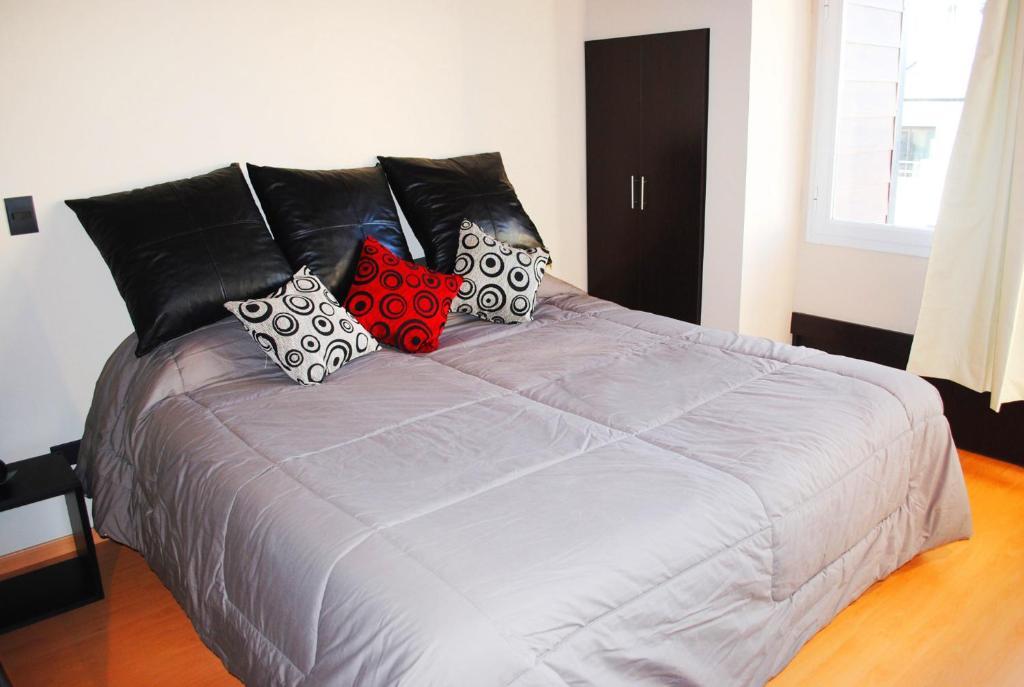 Bariloche Habitat Apartment ห้อง รูปภาพ