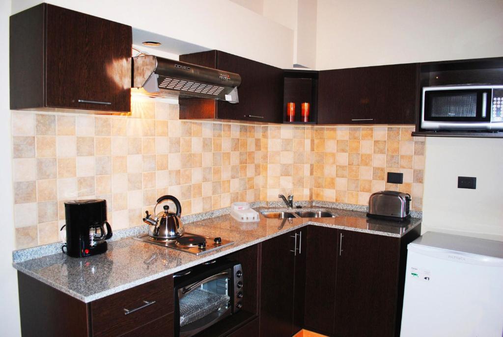 Bariloche Habitat Apartment ห้อง รูปภาพ