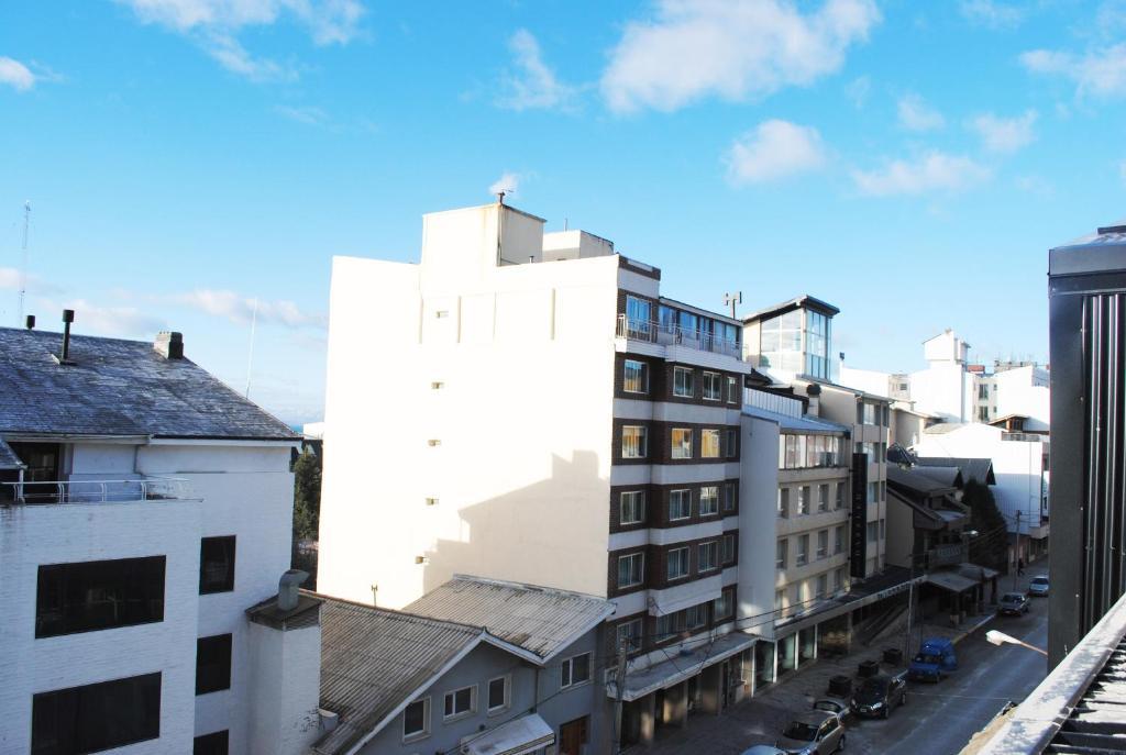 Bariloche Habitat Apartment ห้อง รูปภาพ