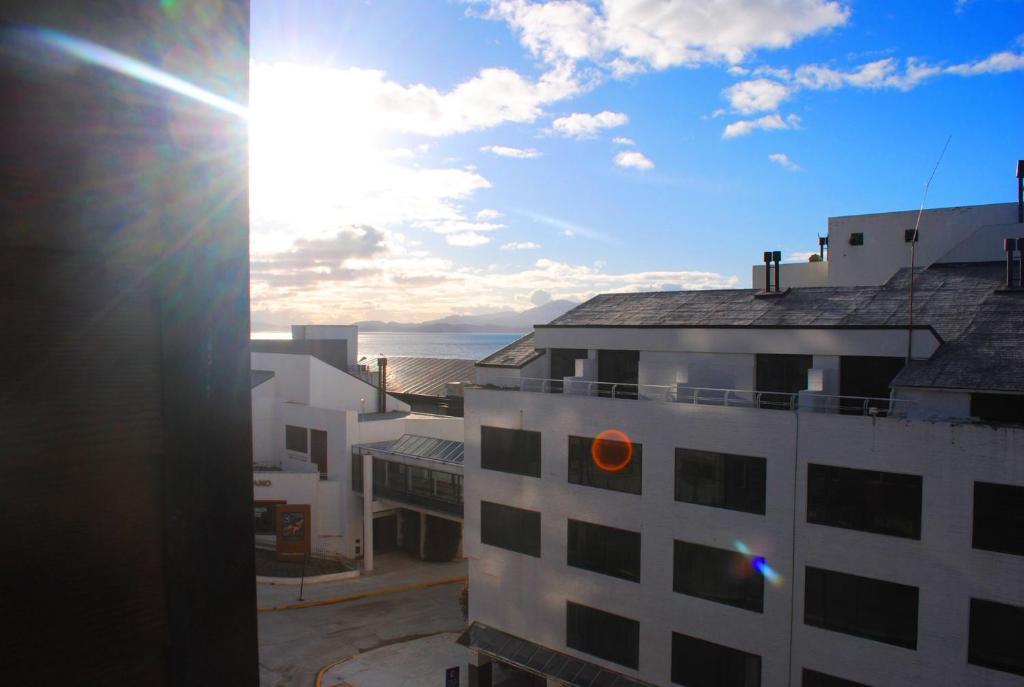 Bariloche Habitat Apartment ห้อง รูปภาพ