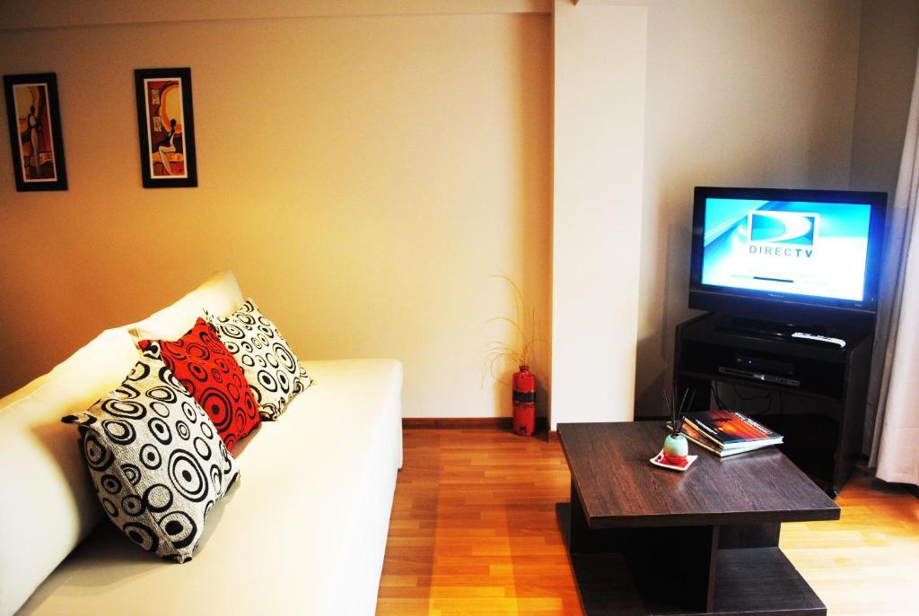 Bariloche Habitat Apartment ห้อง รูปภาพ