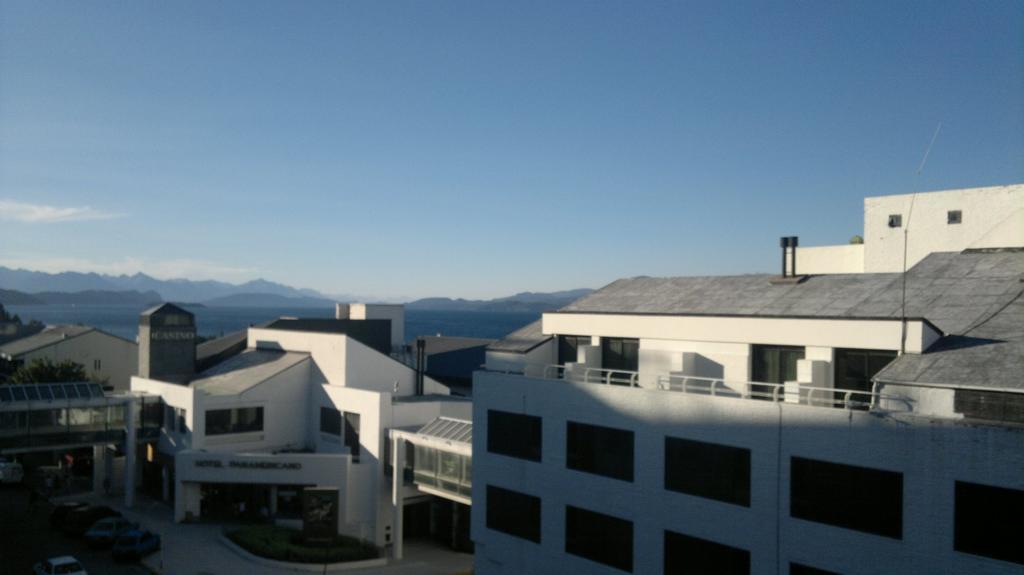 Bariloche Habitat Apartment ภายนอก รูปภาพ