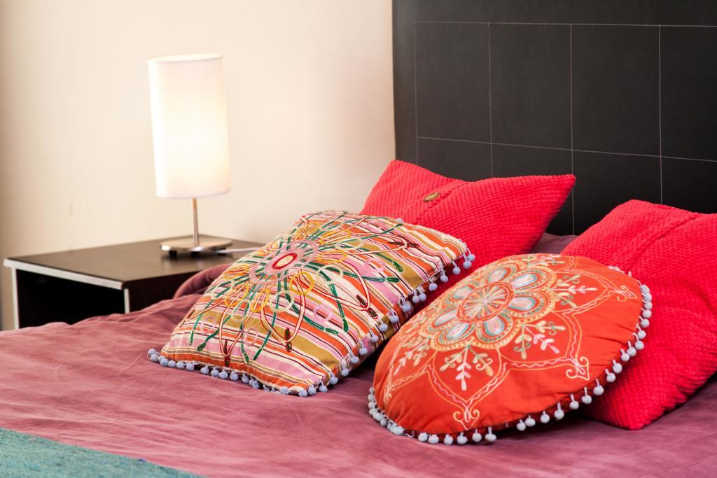 Bariloche Habitat Apartment ภายนอก รูปภาพ