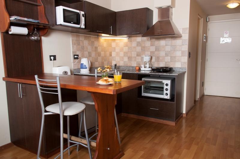 Bariloche Habitat Apartment ภายนอก รูปภาพ