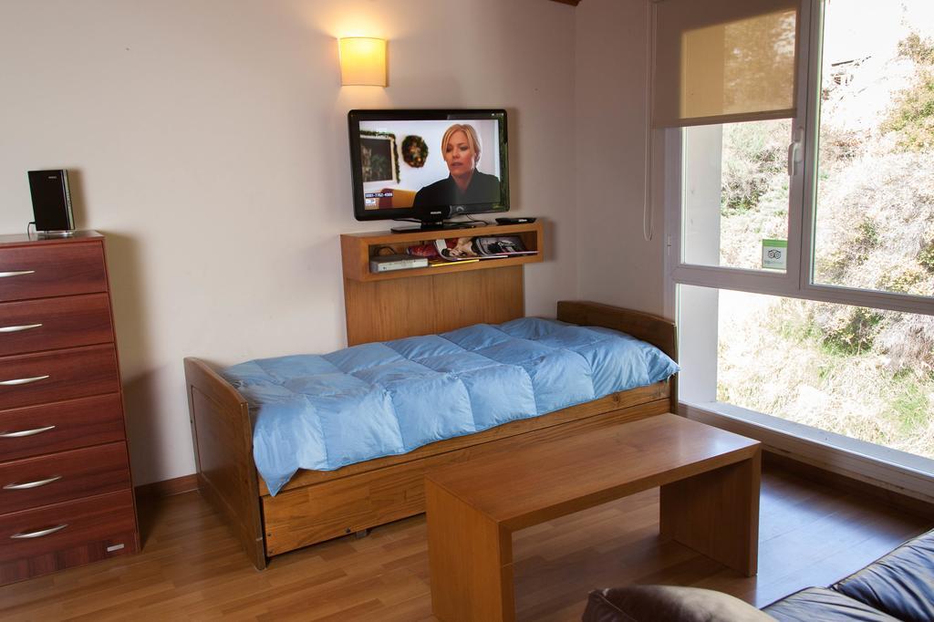 Bariloche Habitat Apartment ภายนอก รูปภาพ