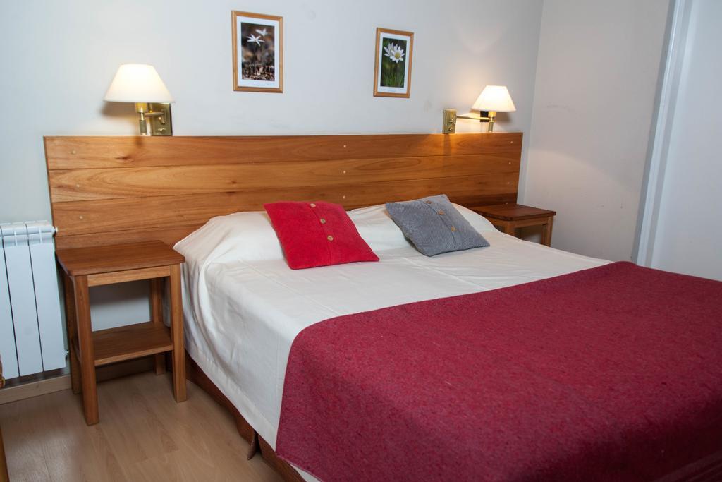 Bariloche Habitat Apartment ภายนอก รูปภาพ
