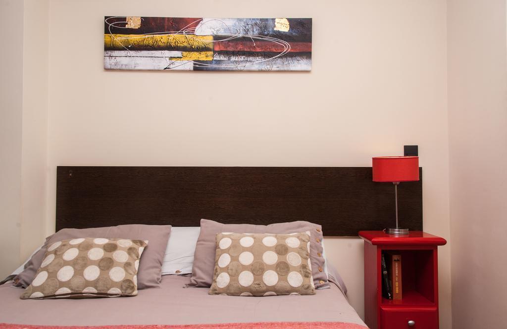 Bariloche Habitat Apartment ภายนอก รูปภาพ