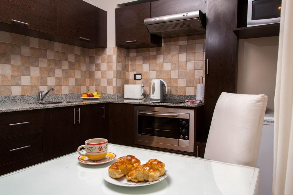 Bariloche Habitat Apartment ภายนอก รูปภาพ