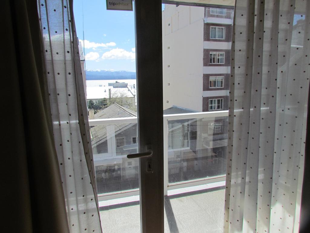 Bariloche Habitat Apartment ภายนอก รูปภาพ