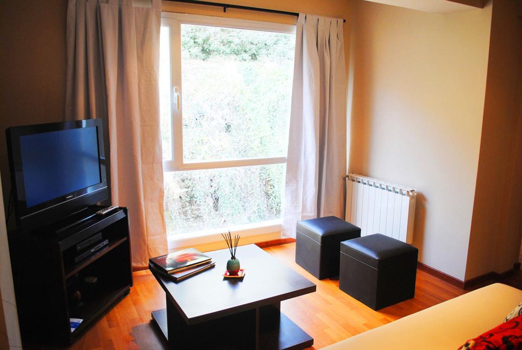 Bariloche Habitat Apartment ห้อง รูปภาพ