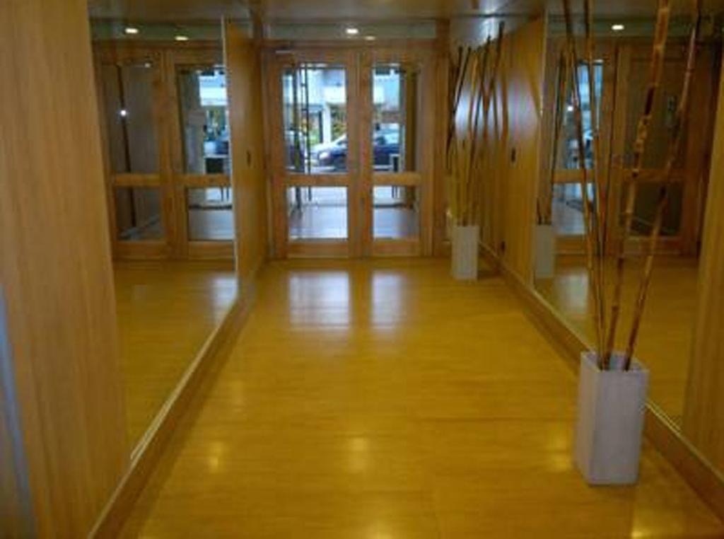 Bariloche Habitat Apartment ห้อง รูปภาพ