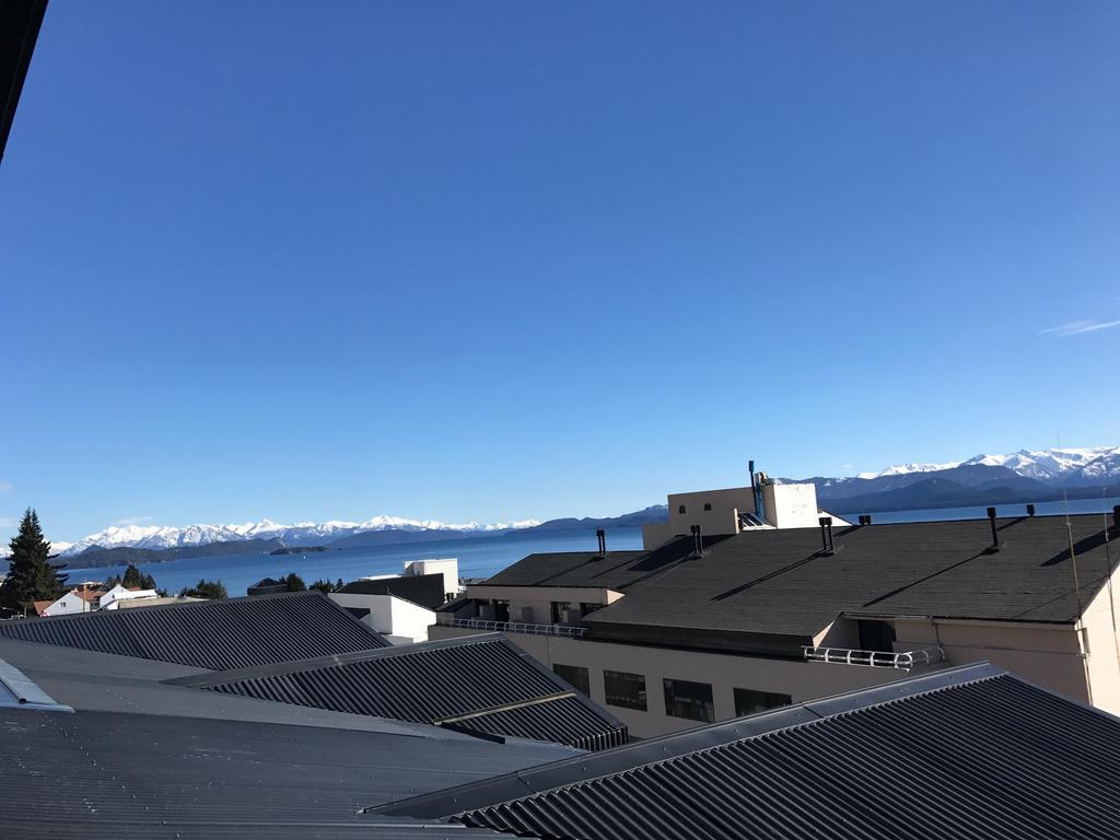 Bariloche Habitat Apartment ภายนอก รูปภาพ