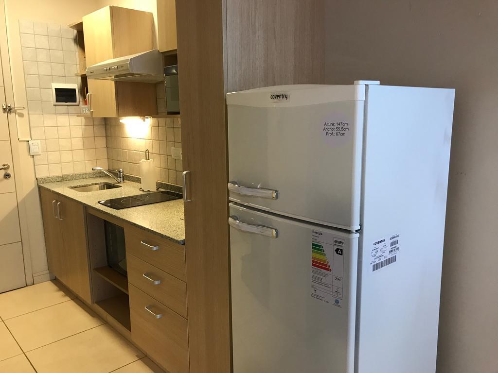 Bariloche Habitat Apartment ภายนอก รูปภาพ