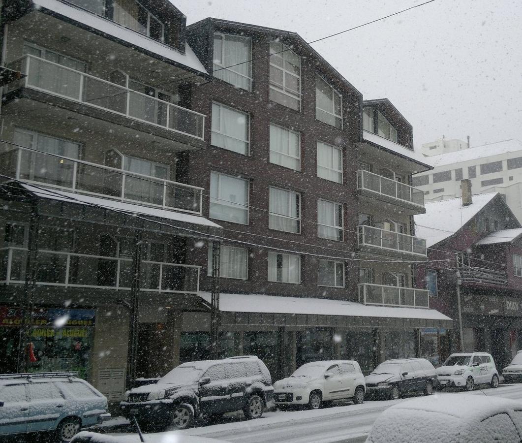 Bariloche Habitat Apartment ภายนอก รูปภาพ