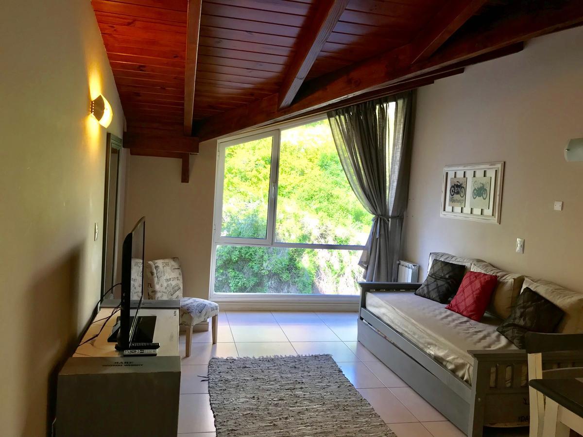 Bariloche Habitat Apartment ภายนอก รูปภาพ