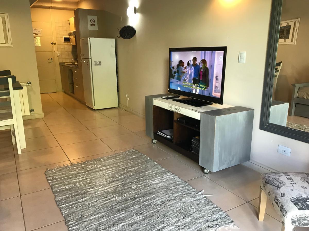 Bariloche Habitat Apartment ภายนอก รูปภาพ