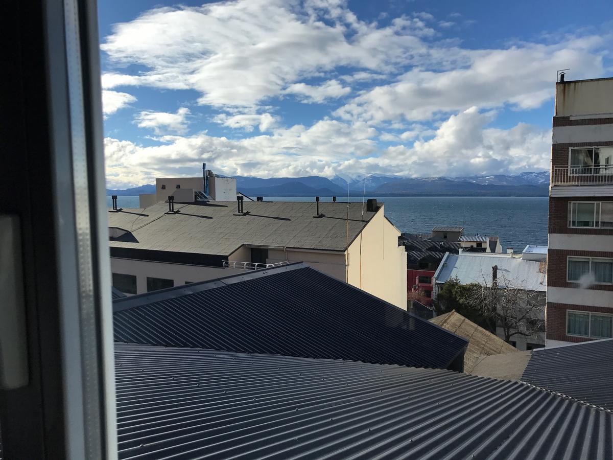 Bariloche Habitat Apartment ภายนอก รูปภาพ