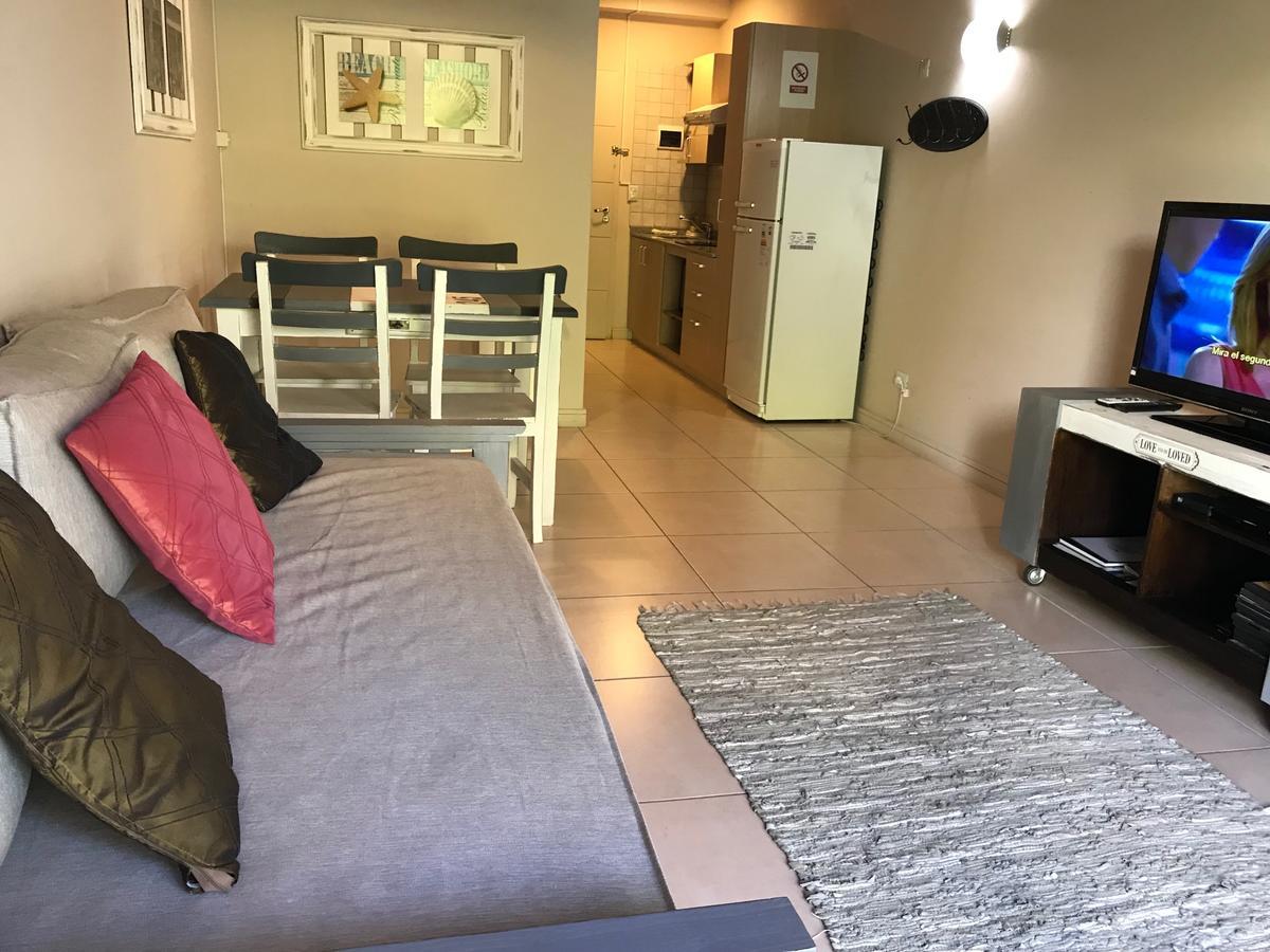 Bariloche Habitat Apartment ภายนอก รูปภาพ